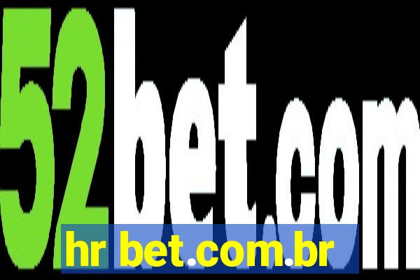 hr bet.com.br